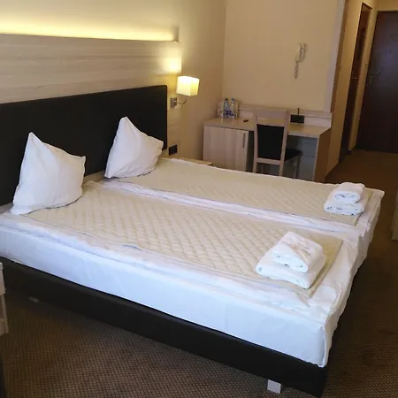 Spa Hotel Gloria Przemysl-2