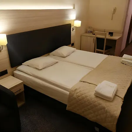 Spa Hotel Gloria Przemysl-3